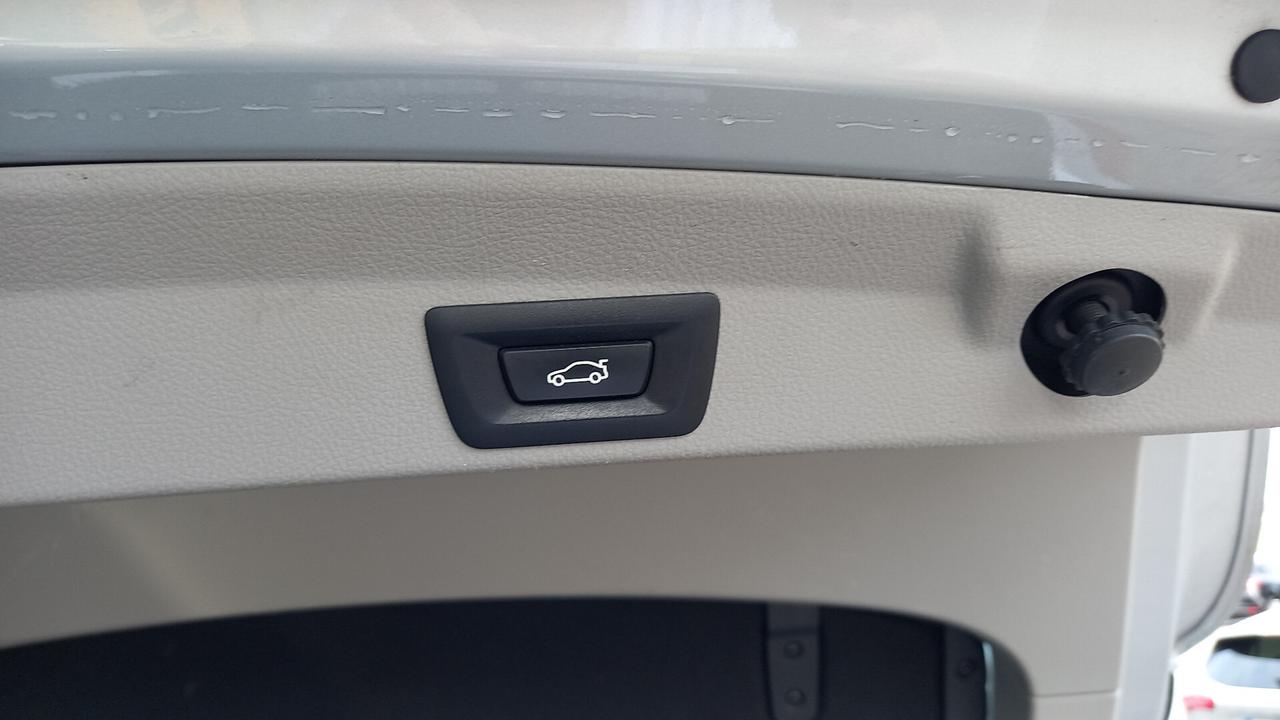 Bmw 420 420d xDrive Gran Coupé Advantage Auto