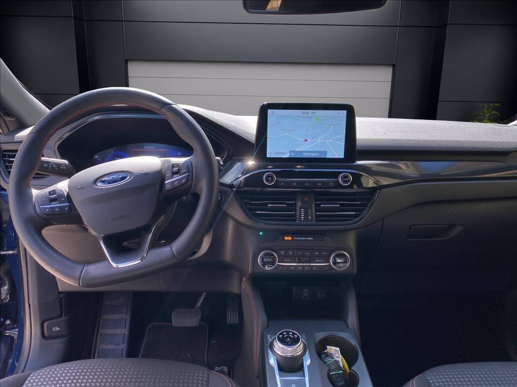 FORD Kuga 2.5 phev ST-Line 2wd 225cv cvt del 2022