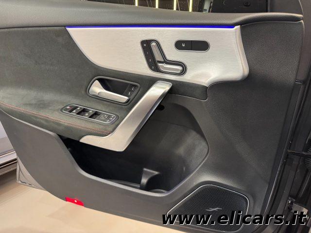 MERCEDES-BENZ A 45 S AMG A 45S AMG 4Matic+