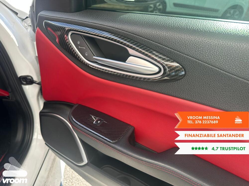 ALFA ROMEO Giulia (2016) Giulia 2.2 Turbodiesel...