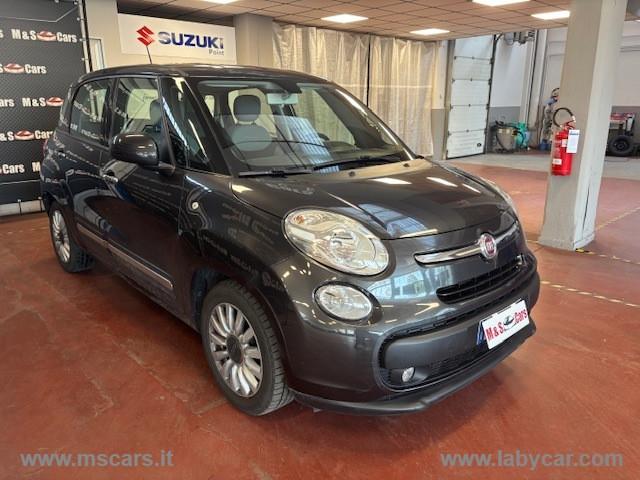 FIAT 500L 1.3 MJT 85 CV Dualogic Pop Star