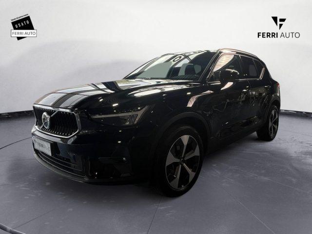 VOLVO XC40 T2 automatico Micro Hybrid Core