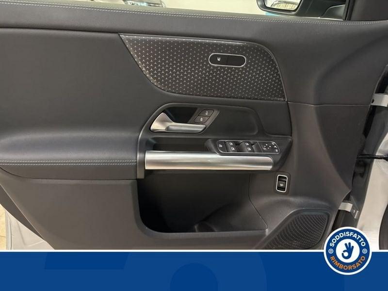 Mercedes-Benz GLA 180 d Automatic Advanced Plus Progressive