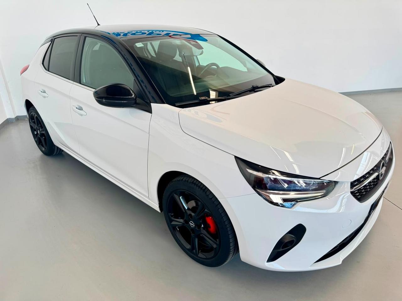 Opel Corsa 1.2 Elegance 75 CV