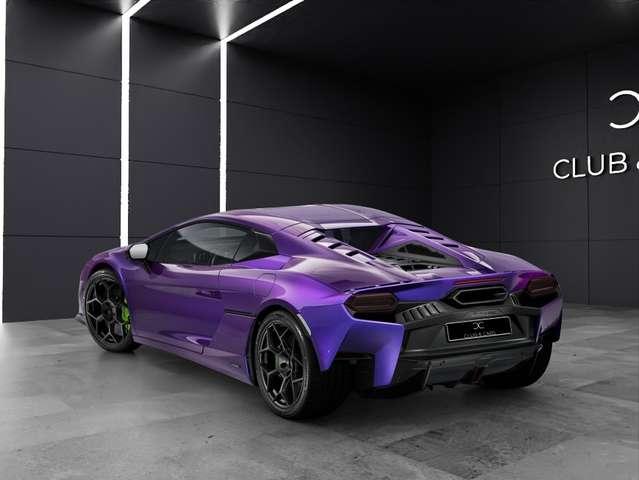 Lamborghini Temerario Temerario 4.0 V8 hpev Ad Personam Style Pack/Lift