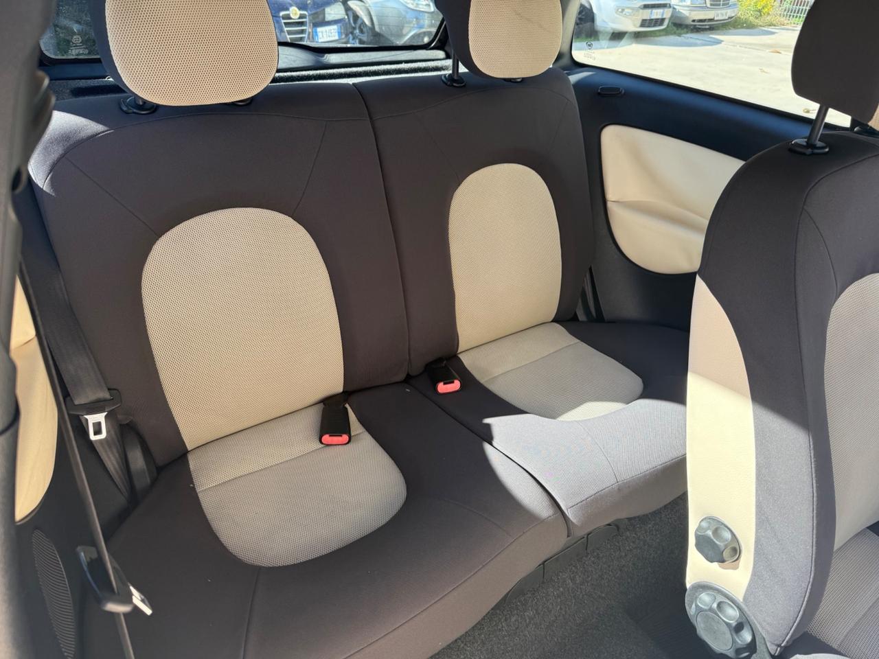 Lancia Ypsilon 1.2 Oro