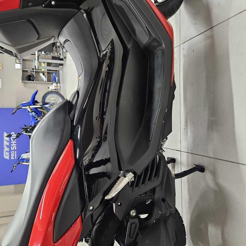 Yamaha N-Max 125 - 2023