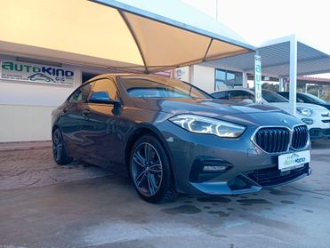 Bmw 218 Gran Coupé Msport