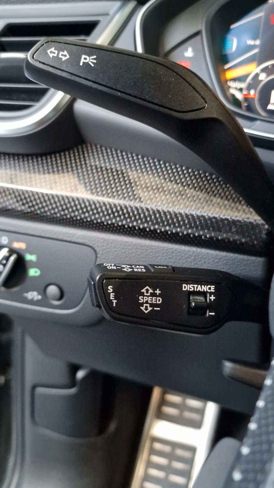 Audi Q5 2.0 TDI 190 CV quattro S tronic