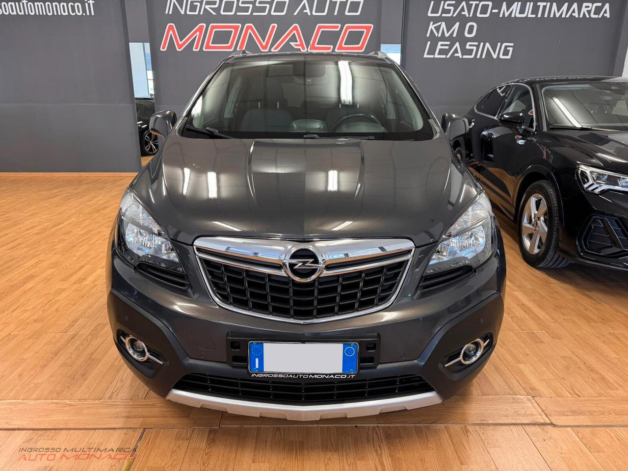 Opel Mokka 1.6 CDTI 136CV 2015