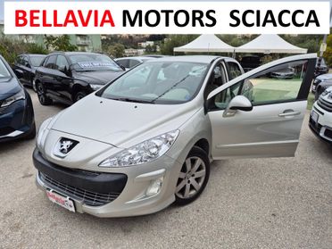 Peugeot 308 1.6 HDi 90CV 5p. Premium