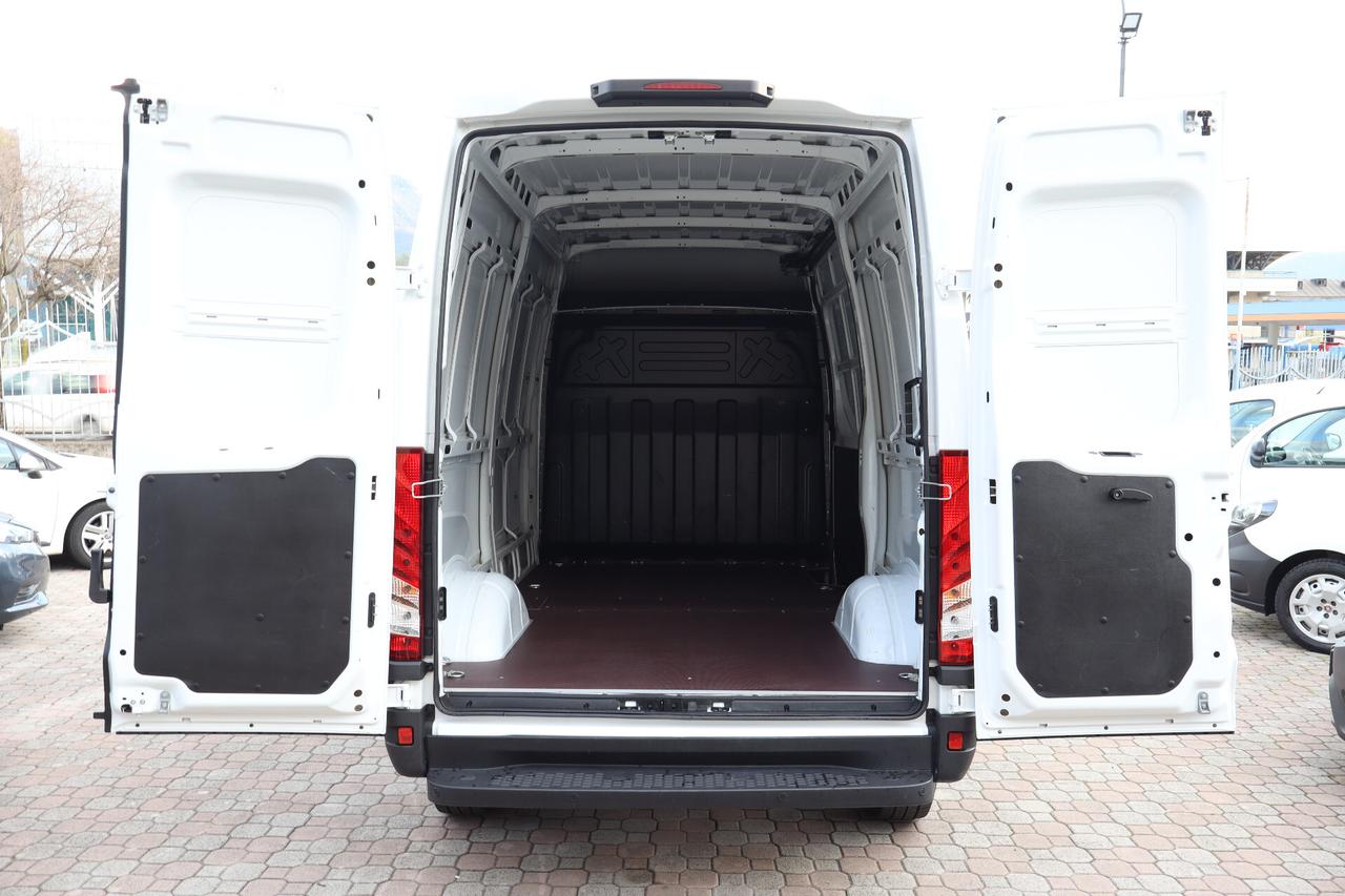 IVECO DAILY 35 S12 V H2 3520 CONDIZIONI ECCELLENTI