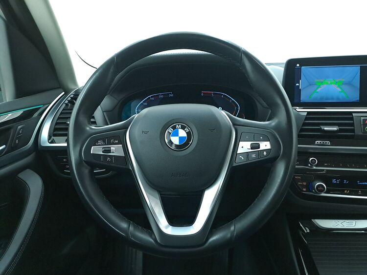 BMW X3 20d xDrive Luxury BR779546 2.0 Diesel 190CV