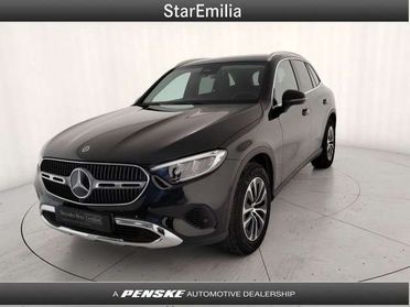 Mercedes-Benz GLC 220 - X254 220 d mhev Advanced 4matic auto