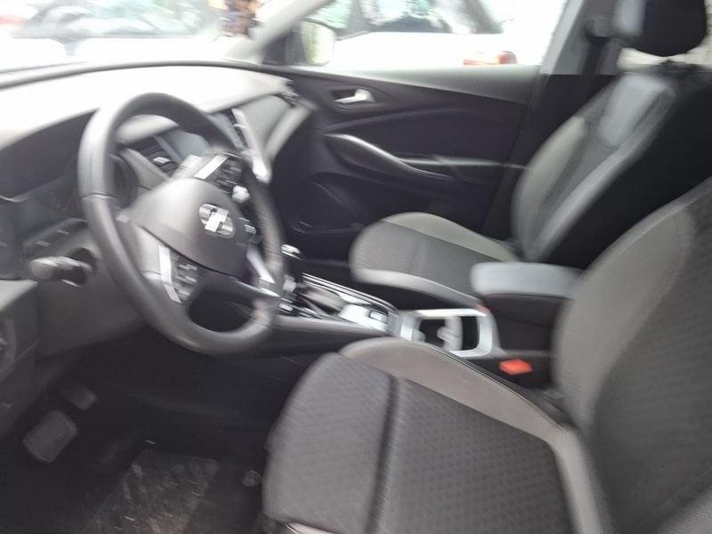 Opel Grandland X X 1.5 ecotec Innovation s&s 130cv at8