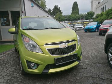 Chevrolet Spark 1.2 LT
