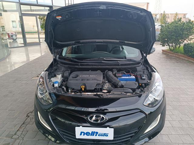 HYUNDAI i30 Wagon 1.6 CRDi Comfort