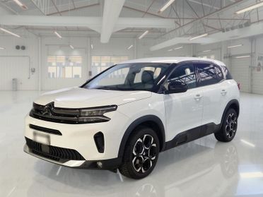 CITROEN C5 AIRCROSS BLUEHDI 130 SES FEEL PACK EAT8 5 PORTE SUV