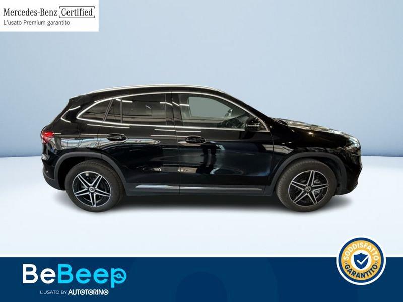 Mercedes-Benz EQA 250+ PREMIUM