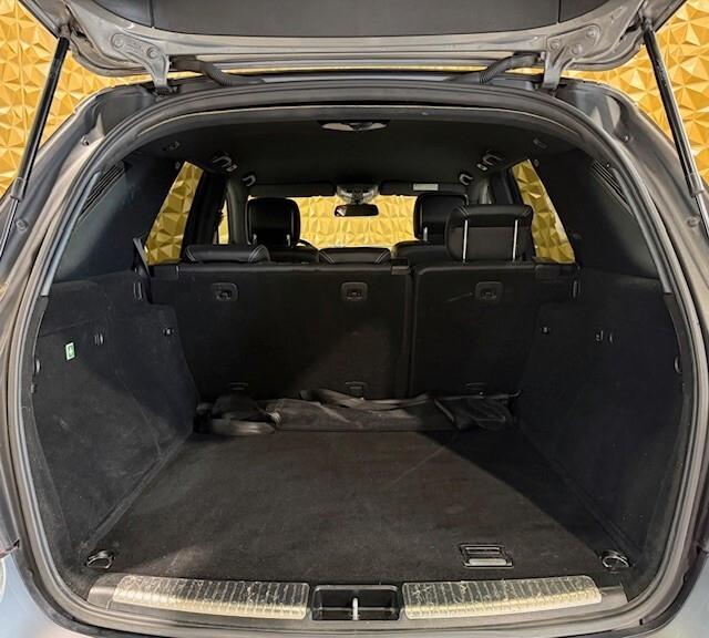 Mercedes-benz ML 350 CDI Grand Edition