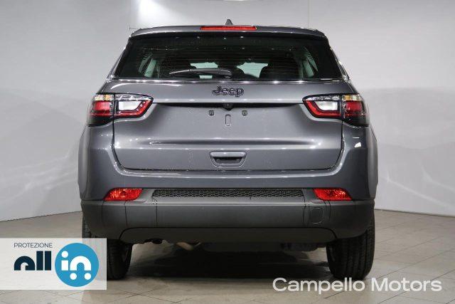 JEEP Compass Compass 1.6 Mjt 130cv Longitude MY23