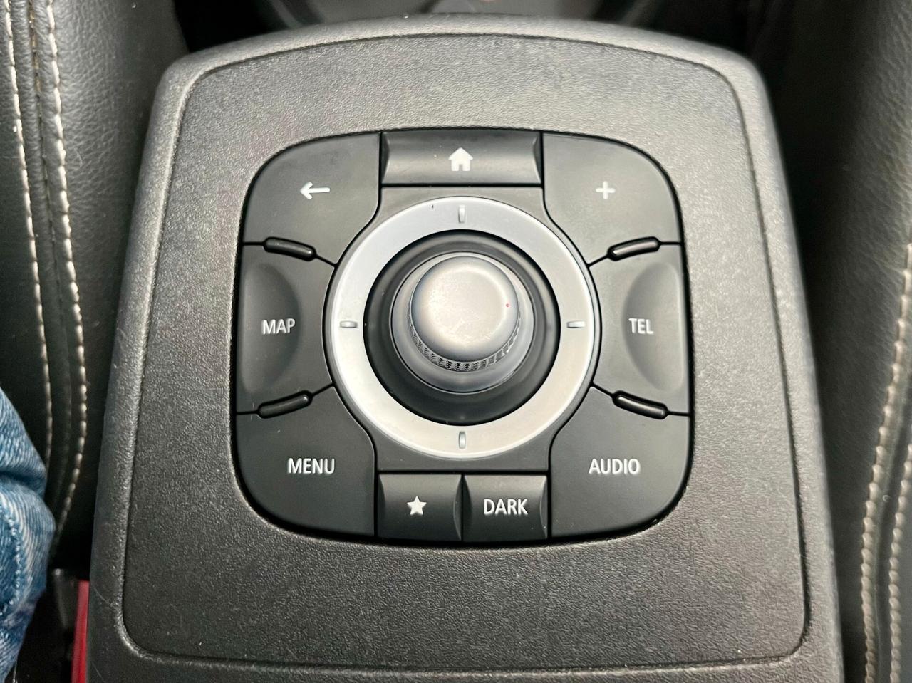 Renault Scénic XMod 1.5 dCi 110cv EDC Energy 2016