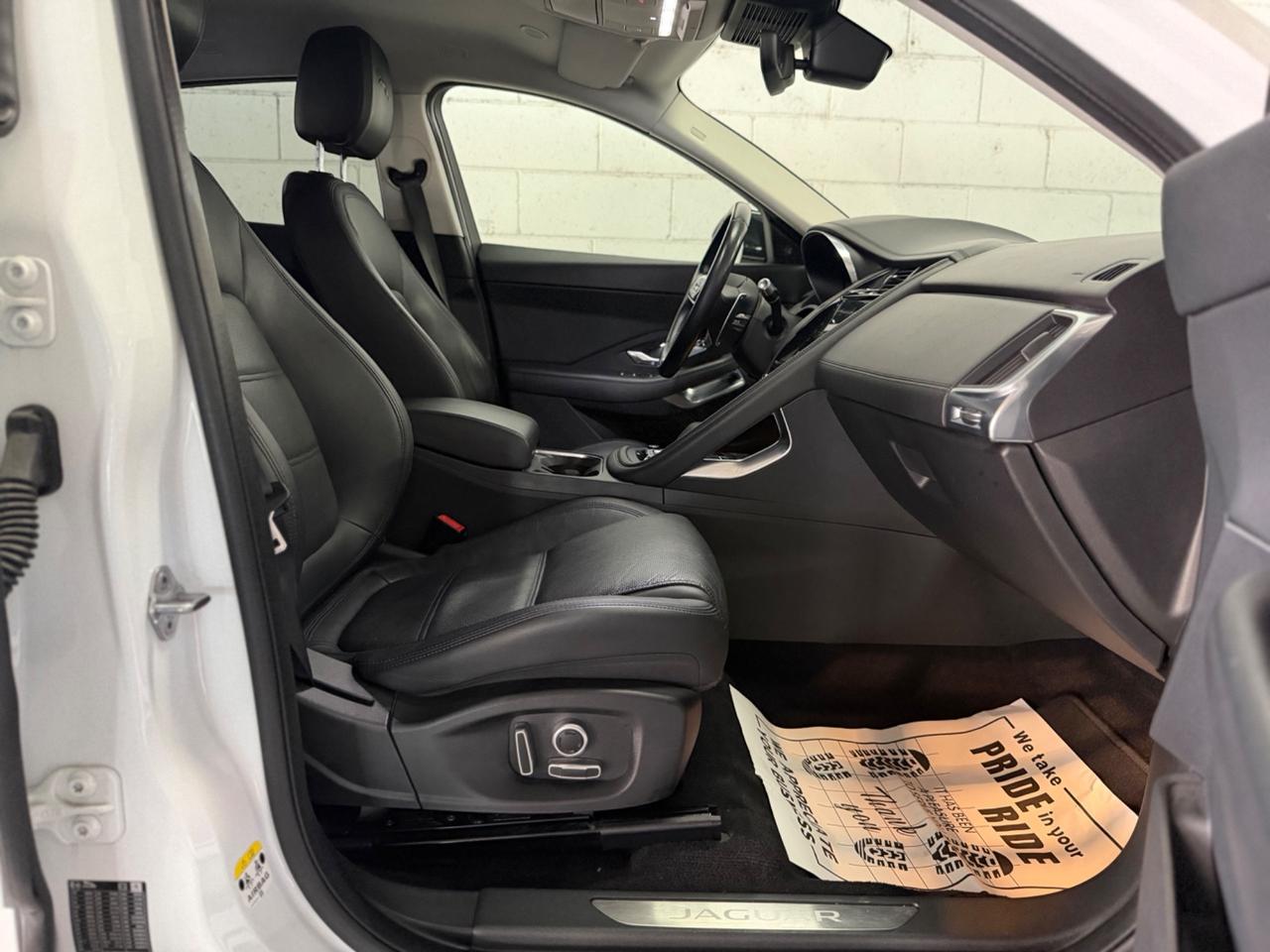 Jaguar E-Pace 2.0D I4 163 CV AWD Auto R-Dynamic S