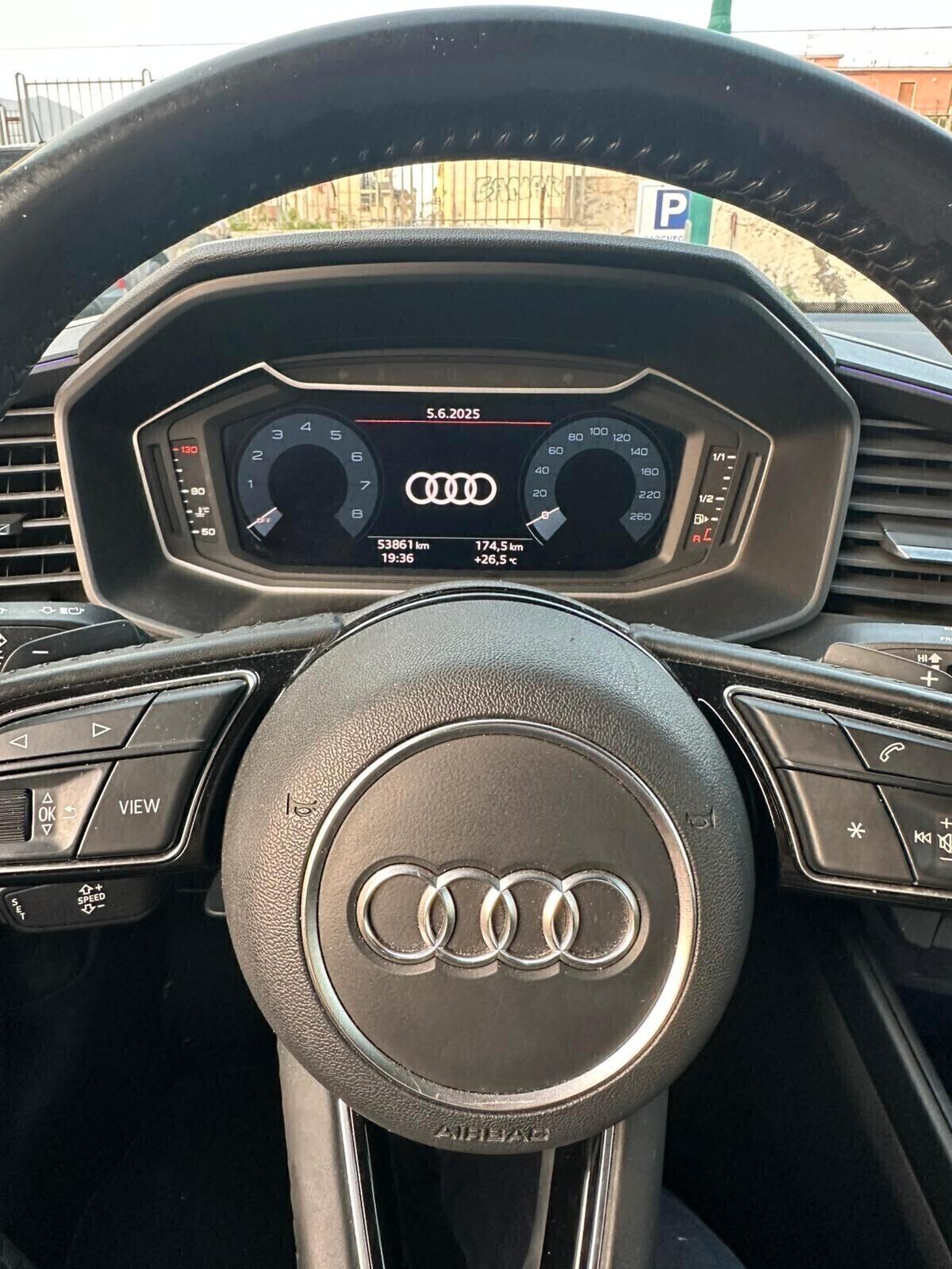 Ford Focus 1.0 EcoBoost Hybrid 155 CV Powershift 5p. ST-Line