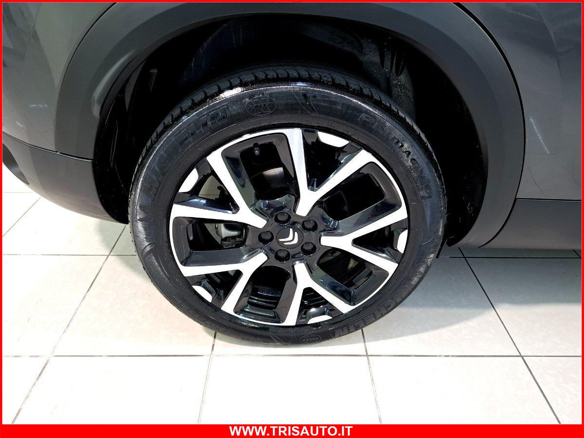CITROEN C5 Aircross 1.5 Bluehdi Eat8 Shine Pack NEOPATENTATI (FULL LED+ANDROID+APPLE)