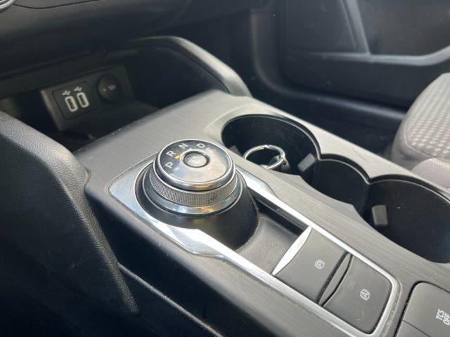 FORD Focus SW 1.5 EcoBlue 120cv Automatica Business Co-Pilot