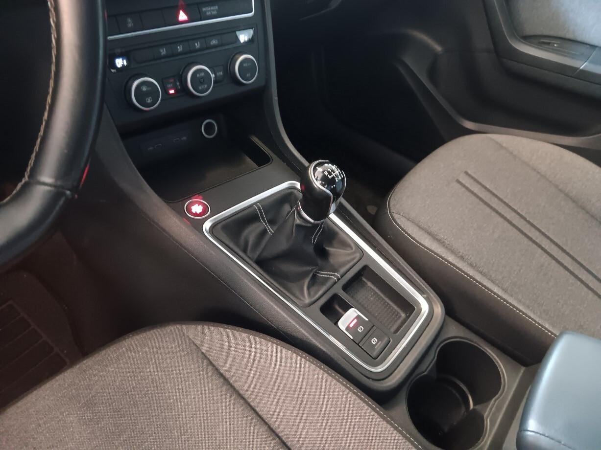 Seat Ateca Business 2.0 tdi (150 cv)