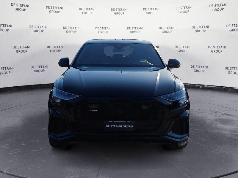 Audi Q8 Q8 50 3.0 tdi mhev Sport quattro tiptronic