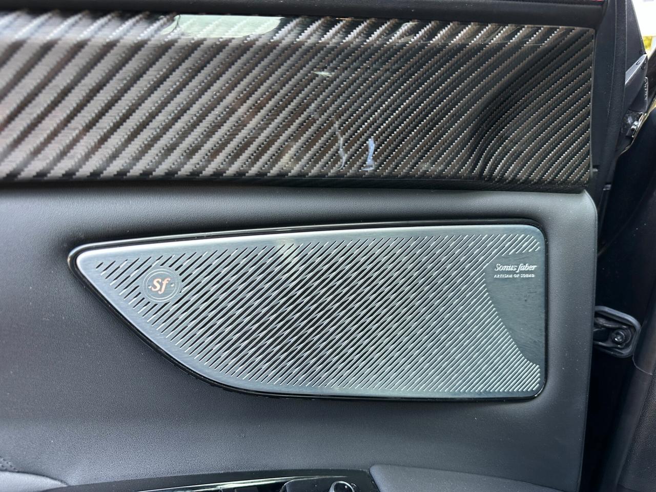 Maserati Grecale V6 530 CV AWD Trofeo