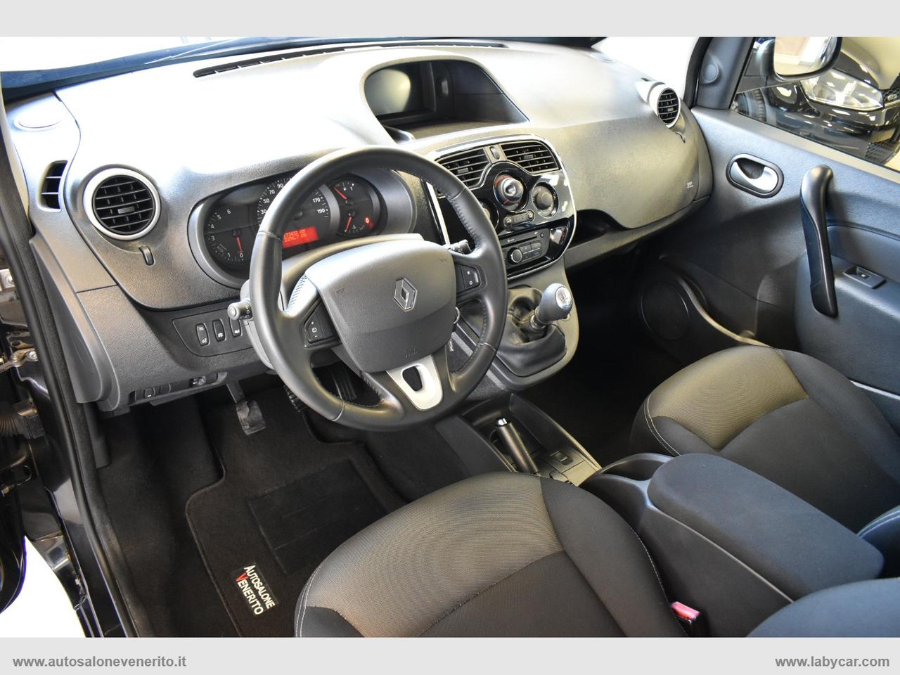 RENAULT Grand Kangoo 1.5 dCi 110 CV S&S 7 posti