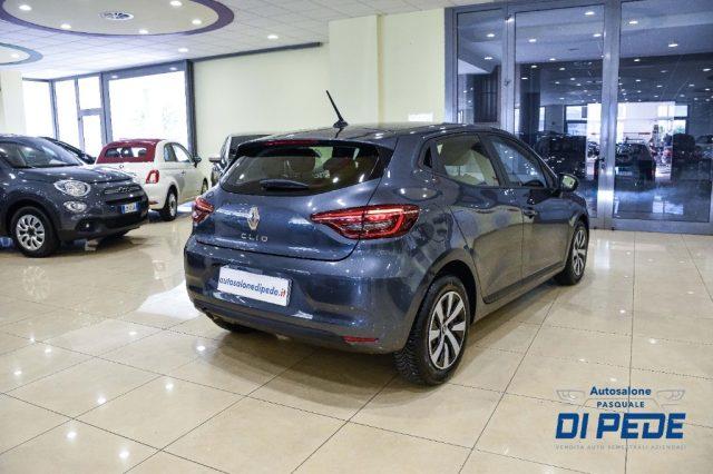 RENAULT Clio TCe 90 CV 5 porte Equilibre
