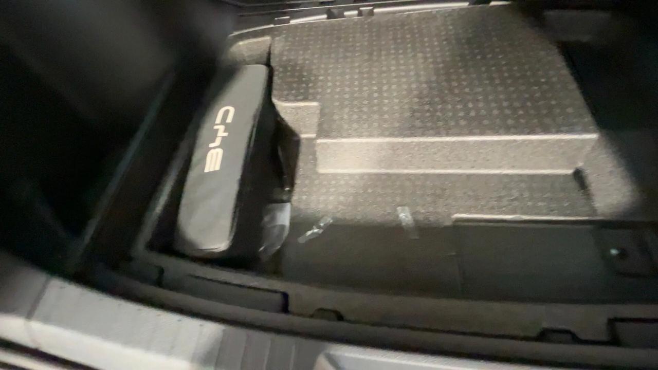 Byd Seal U DMi 1.5 218 CV PHEV Comfort