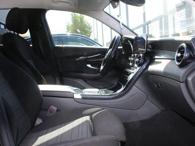 MERCEDES-BENZ GLC 220 d 4Matic Sport -PROMO-