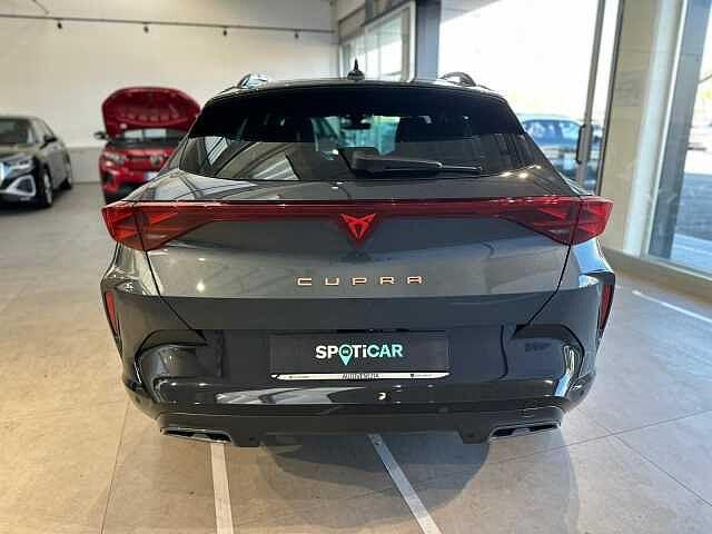 CUPRA Formentor 1.5 e-Hybrid DSG KM 0