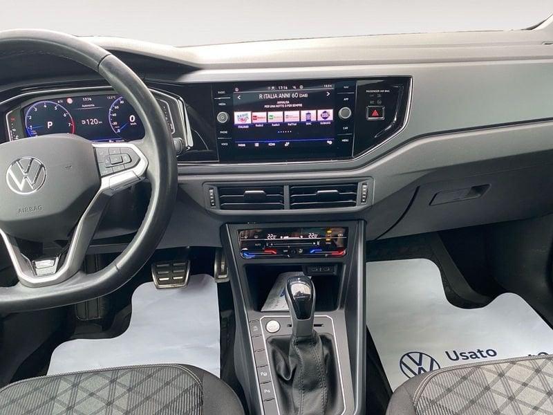 Volkswagen Taigo 1.0 TSI 81kW R-Line DSG