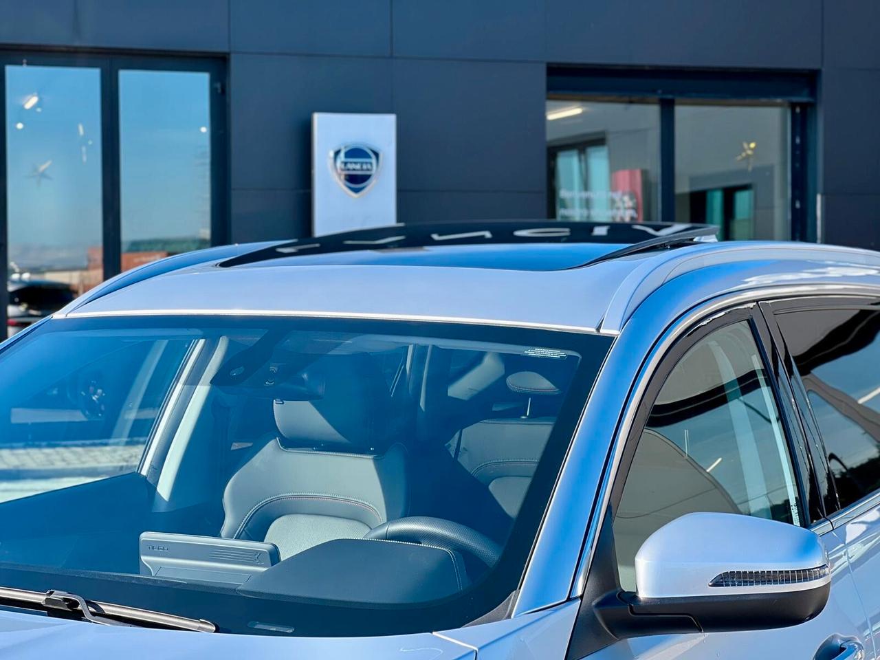 Dr 6.0 1.5 Turbo Bi-Fuel GPL