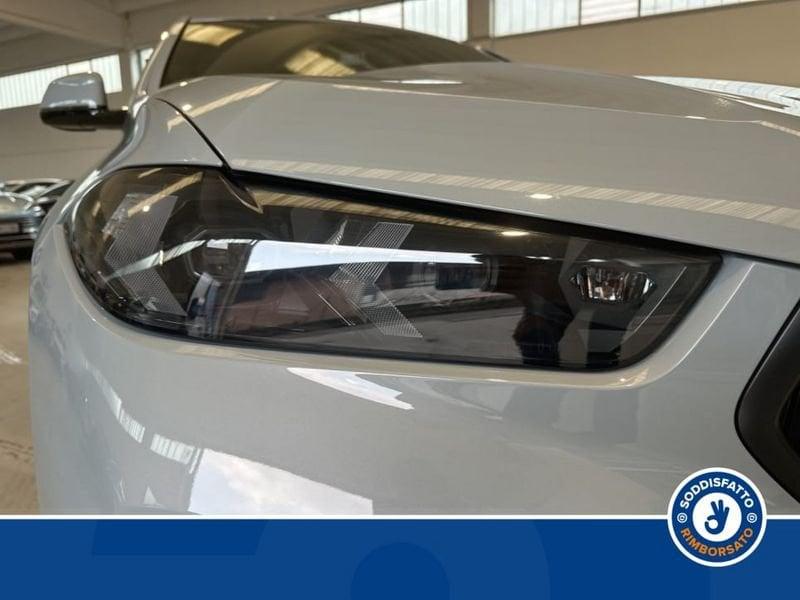 BMW X6 xDrive 30d M Sport Pro