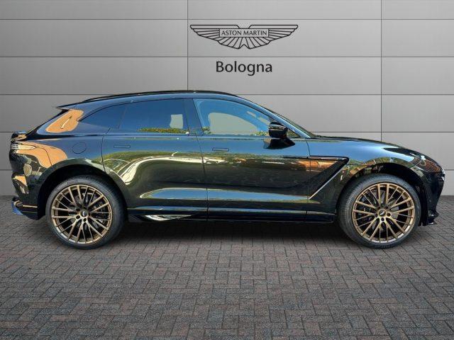 ASTON MARTIN DBX 707 4.0 Auto