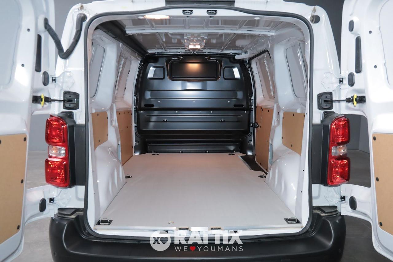 Fiat Scudo 1.5 BlueHDI 120CV L2H1 (IVA ESCLUSA)