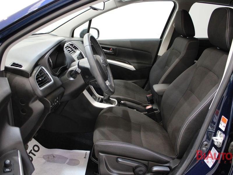 Suzuki S-Cross 1.6 DDiS Start&Stop Top