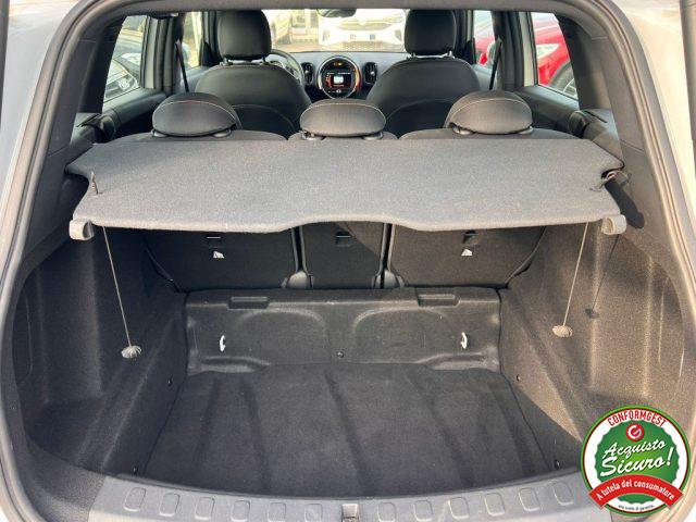 MINI Countryman 1.5 One D Business Countryman Automatica