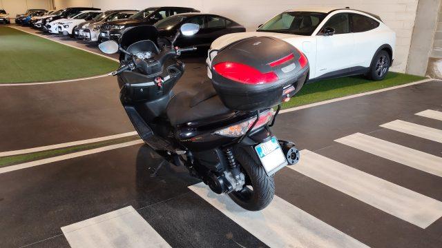 KYMCO Xciting 300 R 300