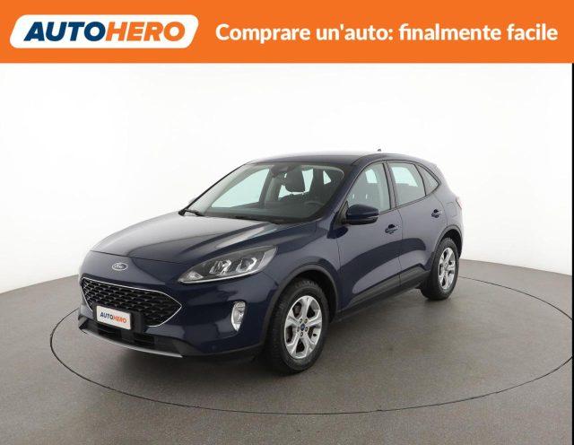 FORD Kuga 1.5 EcoBlue 120 CV aut. 2WD Connect