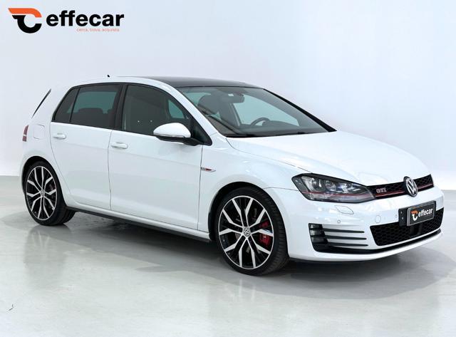 VOLKSWAGEN Golf GTI Performance 2.0 TSI DSG 5p. BlueMotion Technology