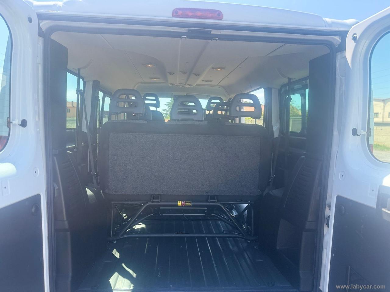 Ducato 33 2.3 MJT 140 PM-TM Panor. Mod.