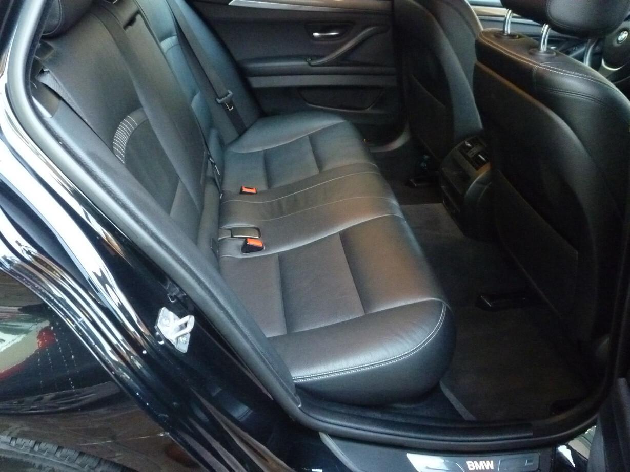 Bmw 520 520d xDrive Touring Modern